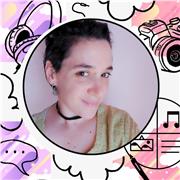 Talleres de arte y creatividad online// paper cutting/pintura/dibujo/ ilustración y diseño de moda y vestuario teatral /collage